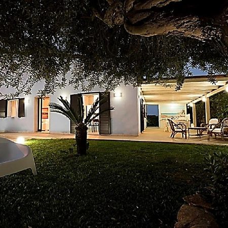 Villa Relax A 200Mt Dal Mare Pozzallo Bagian luar foto
