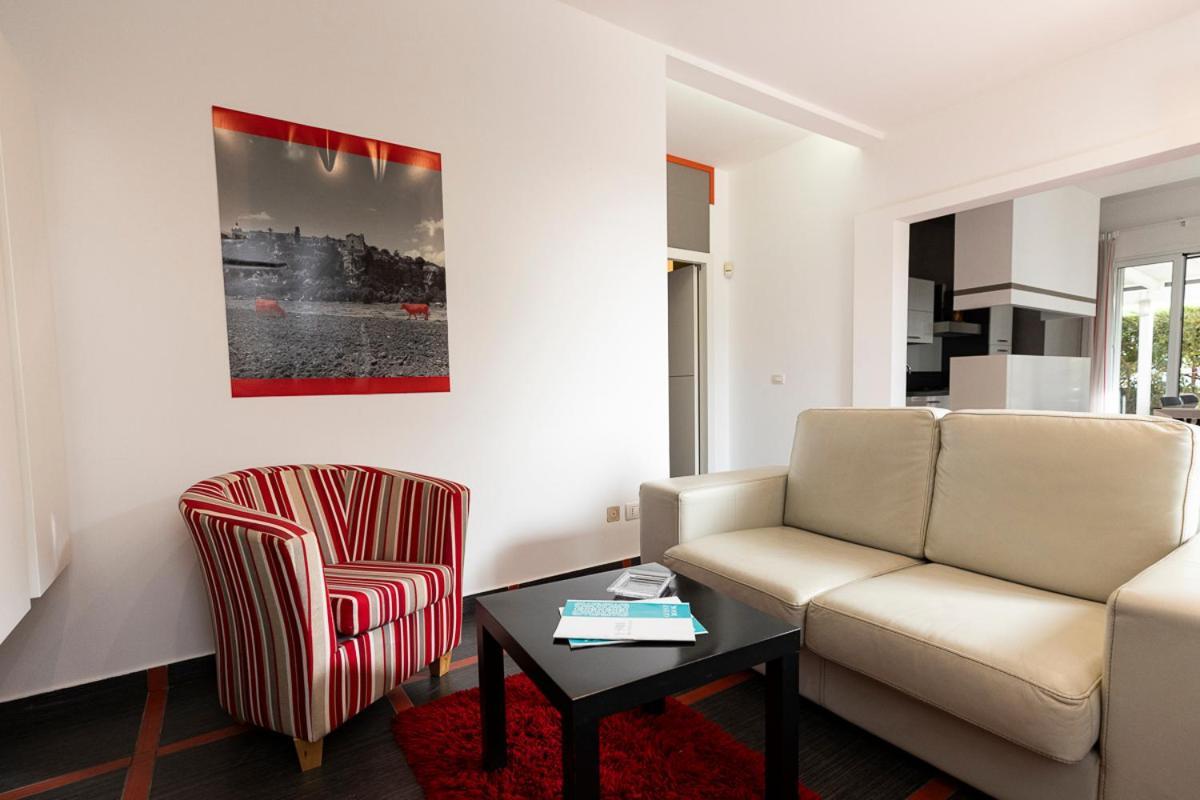 Villa Relax A 200Mt Dal Mare Pozzallo Bagian luar foto